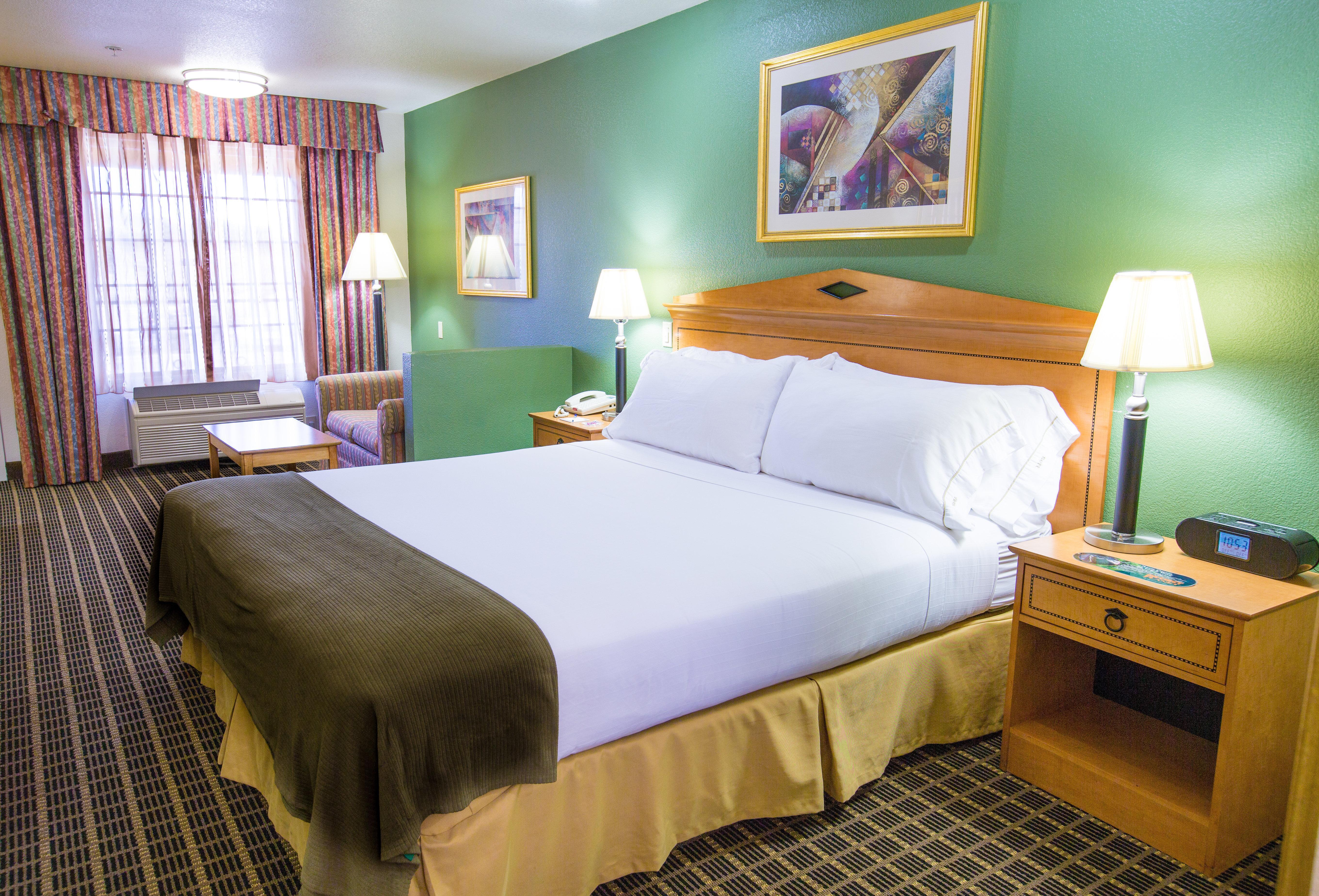 Surestayplus Hotel By Best Western San Jose Central City Eksteriør billede