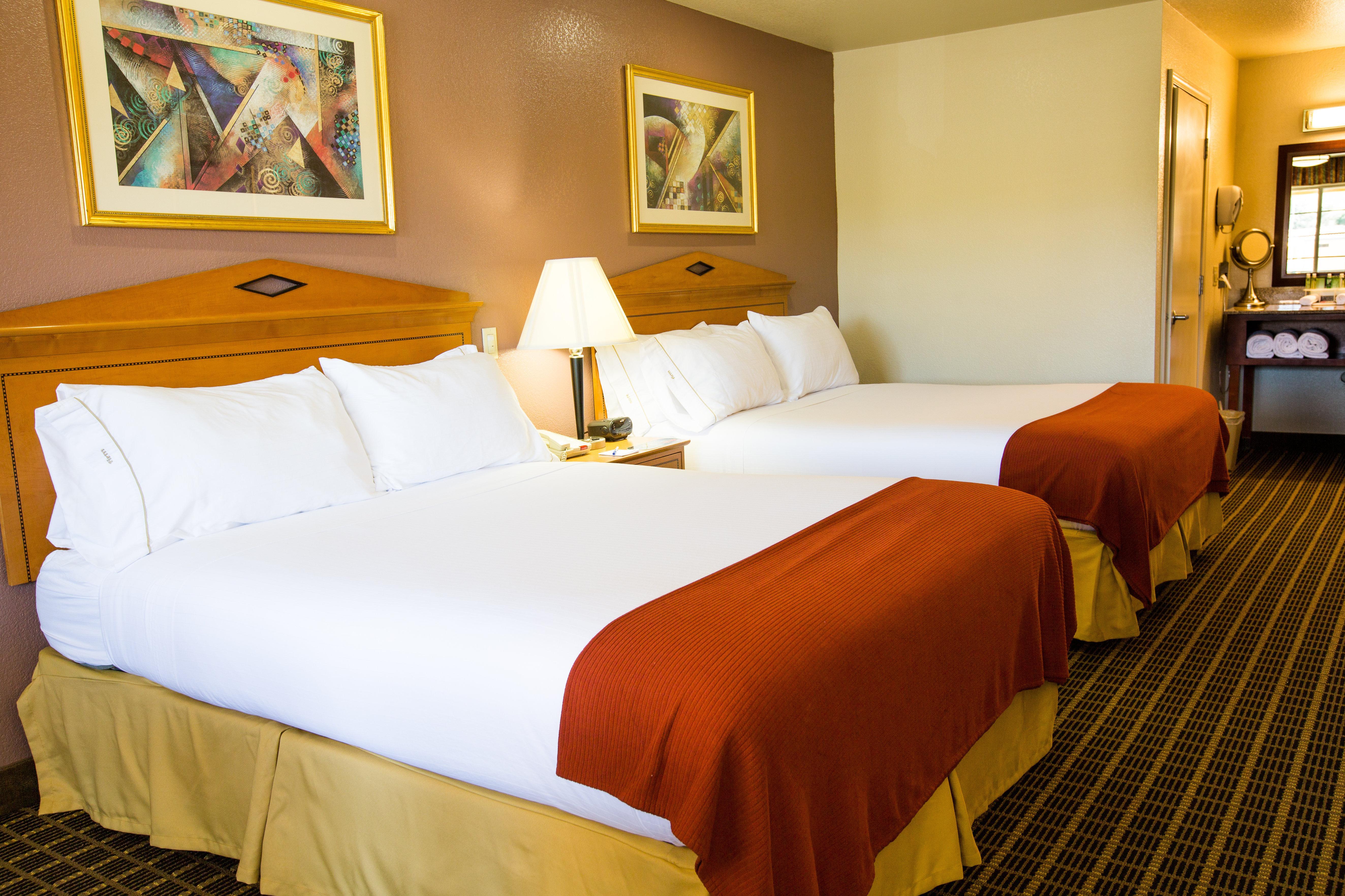 Surestayplus Hotel By Best Western San Jose Central City Eksteriør billede