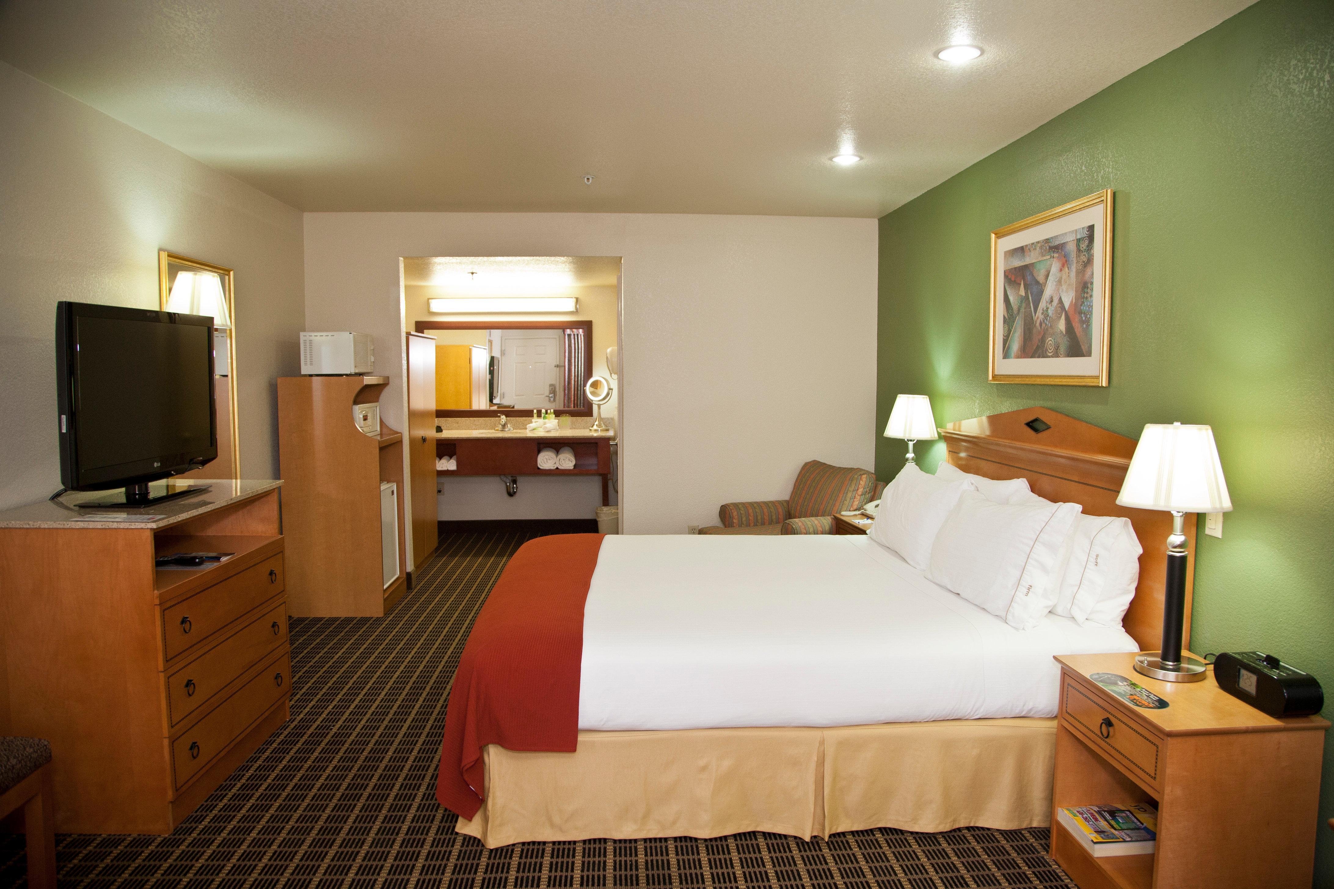 Surestayplus Hotel By Best Western San Jose Central City Eksteriør billede