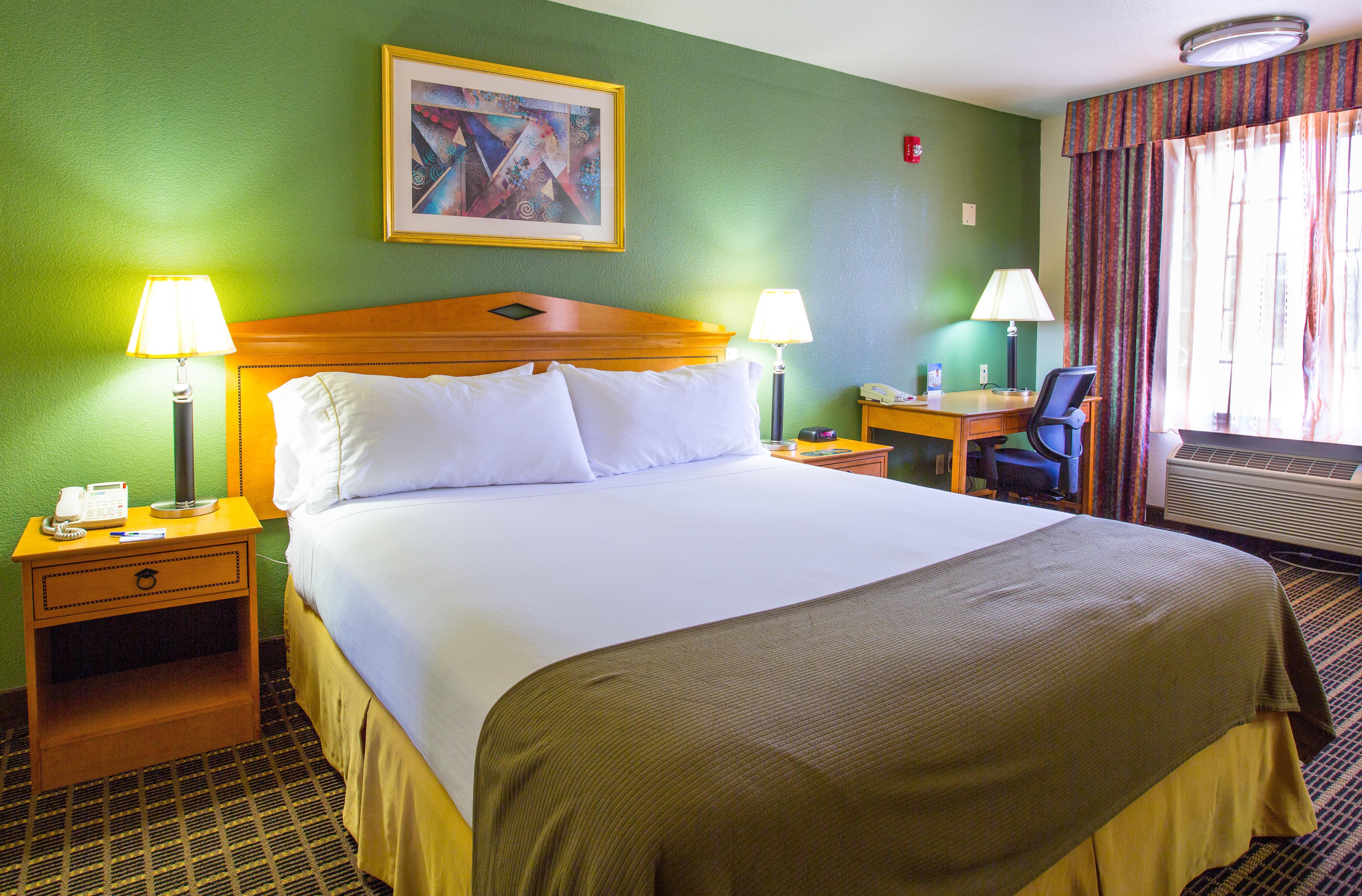 Surestayplus Hotel By Best Western San Jose Central City Eksteriør billede