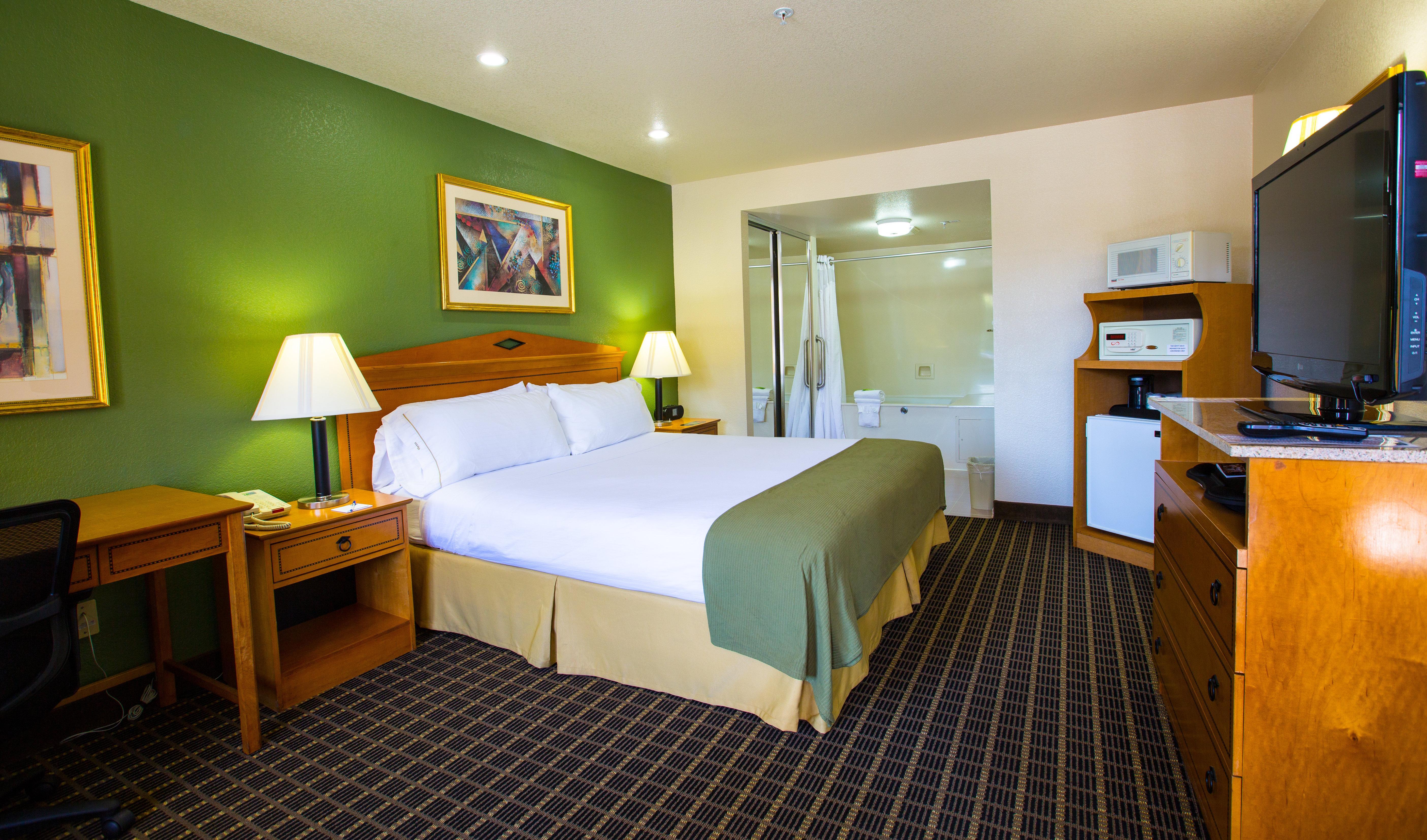 Surestayplus Hotel By Best Western San Jose Central City Eksteriør billede