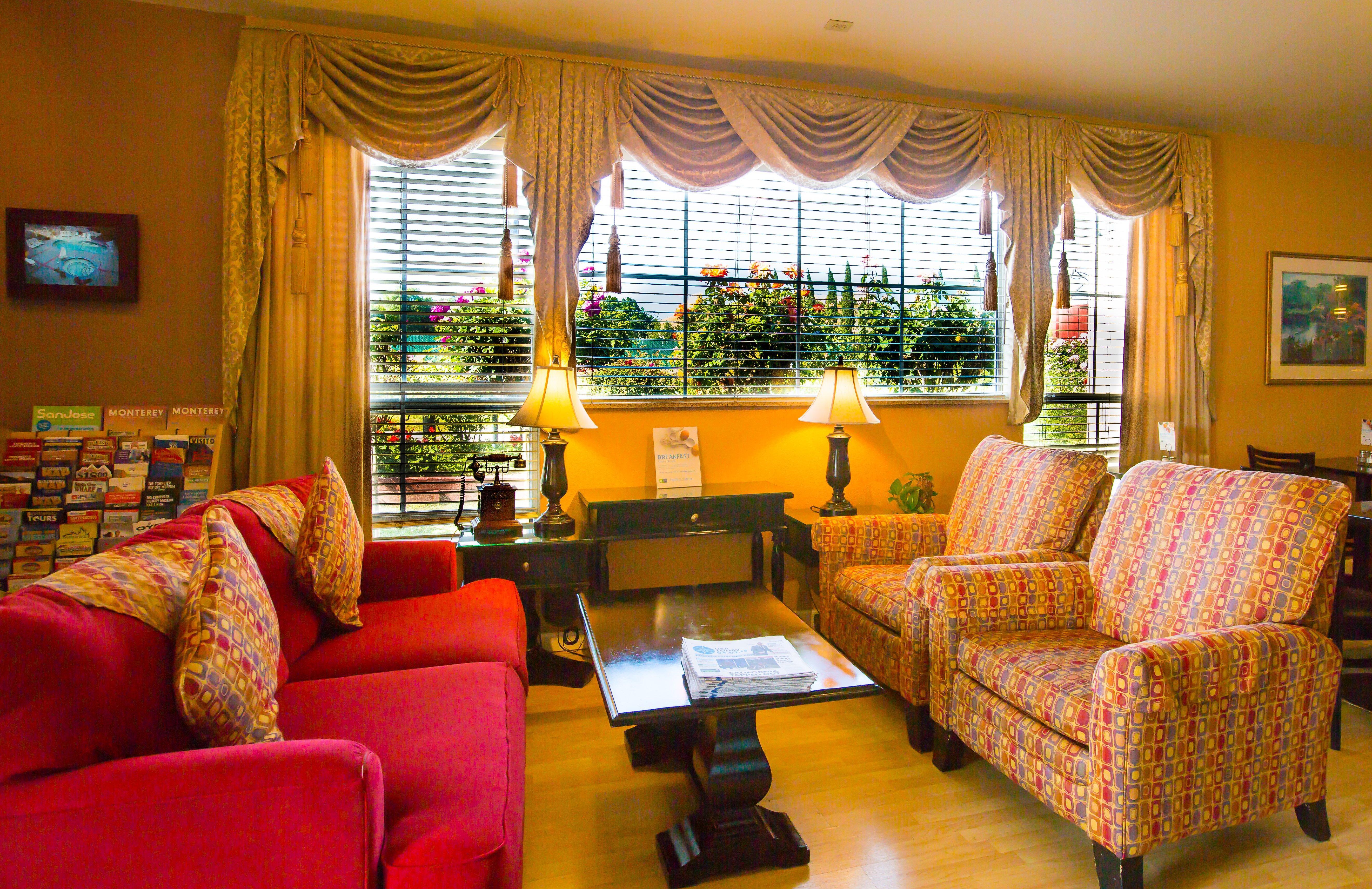 Surestayplus Hotel By Best Western San Jose Central City Eksteriør billede