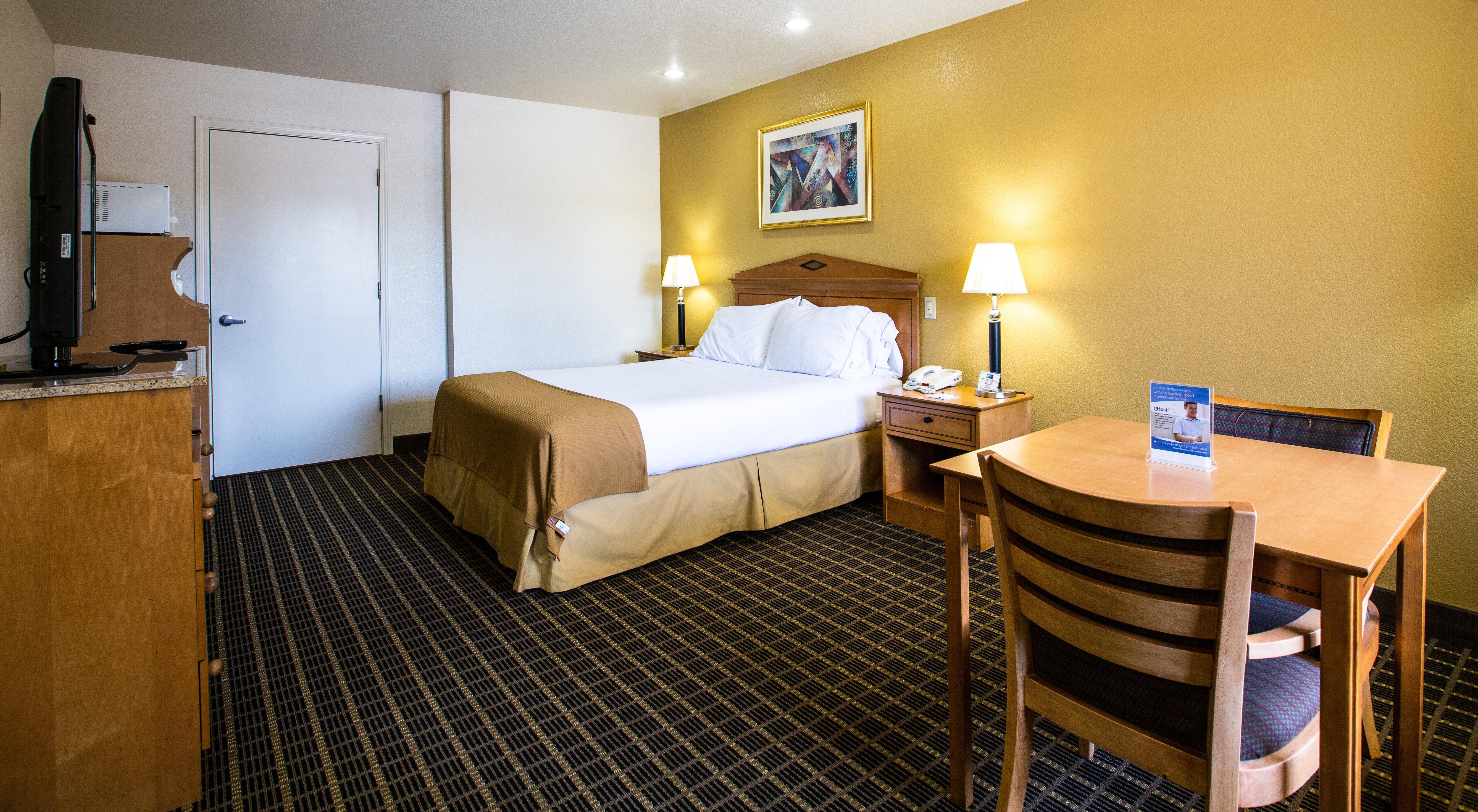 Surestayplus Hotel By Best Western San Jose Central City Eksteriør billede