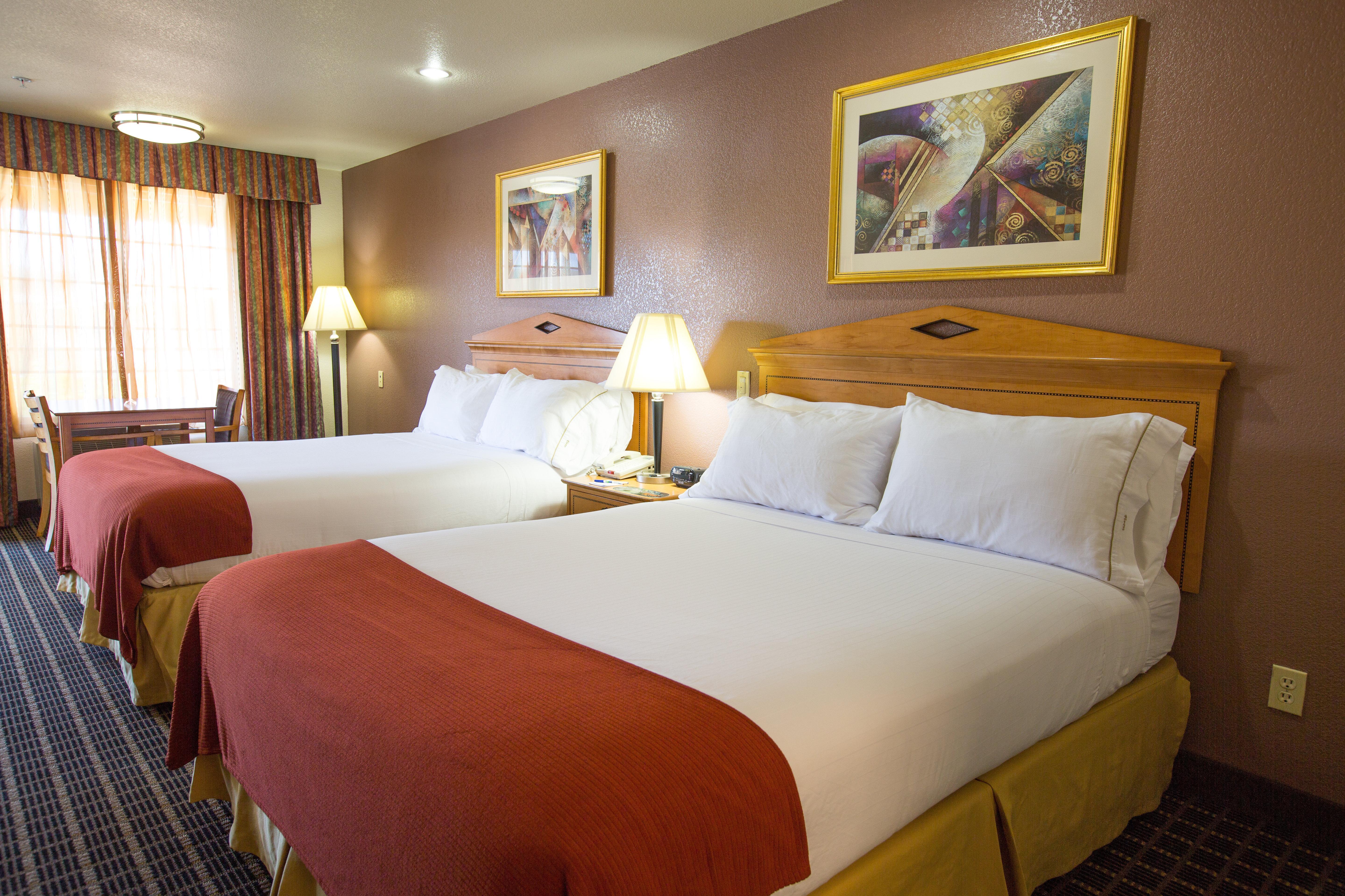 Surestayplus Hotel By Best Western San Jose Central City Eksteriør billede