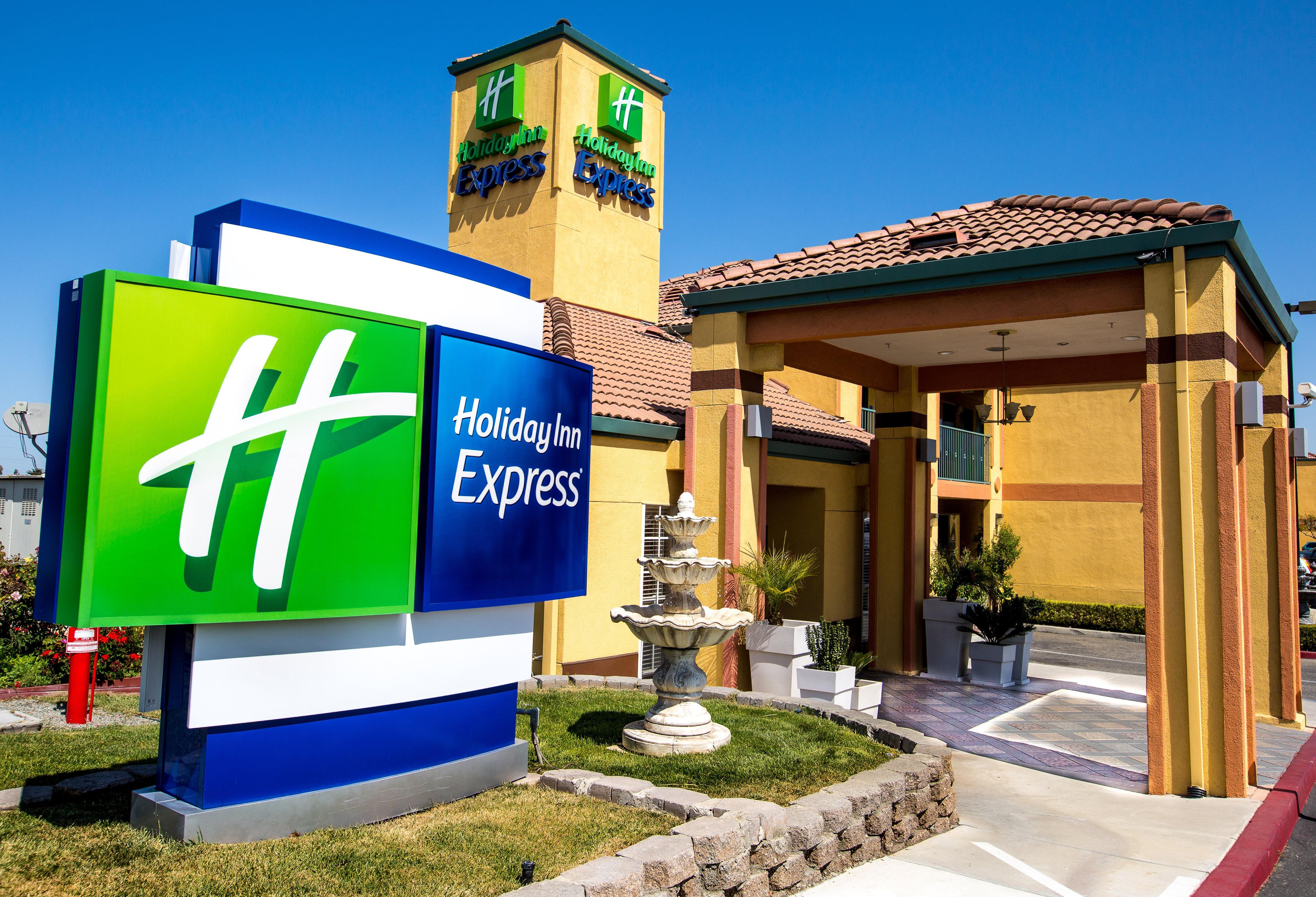 Surestayplus Hotel By Best Western San Jose Central City Eksteriør billede